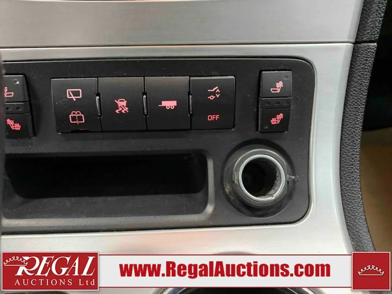 GMC Acadia photo GMC Acadia
