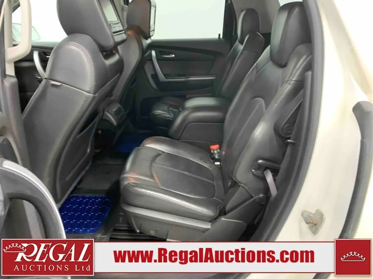 GMC Acadia photo GMC Acadia