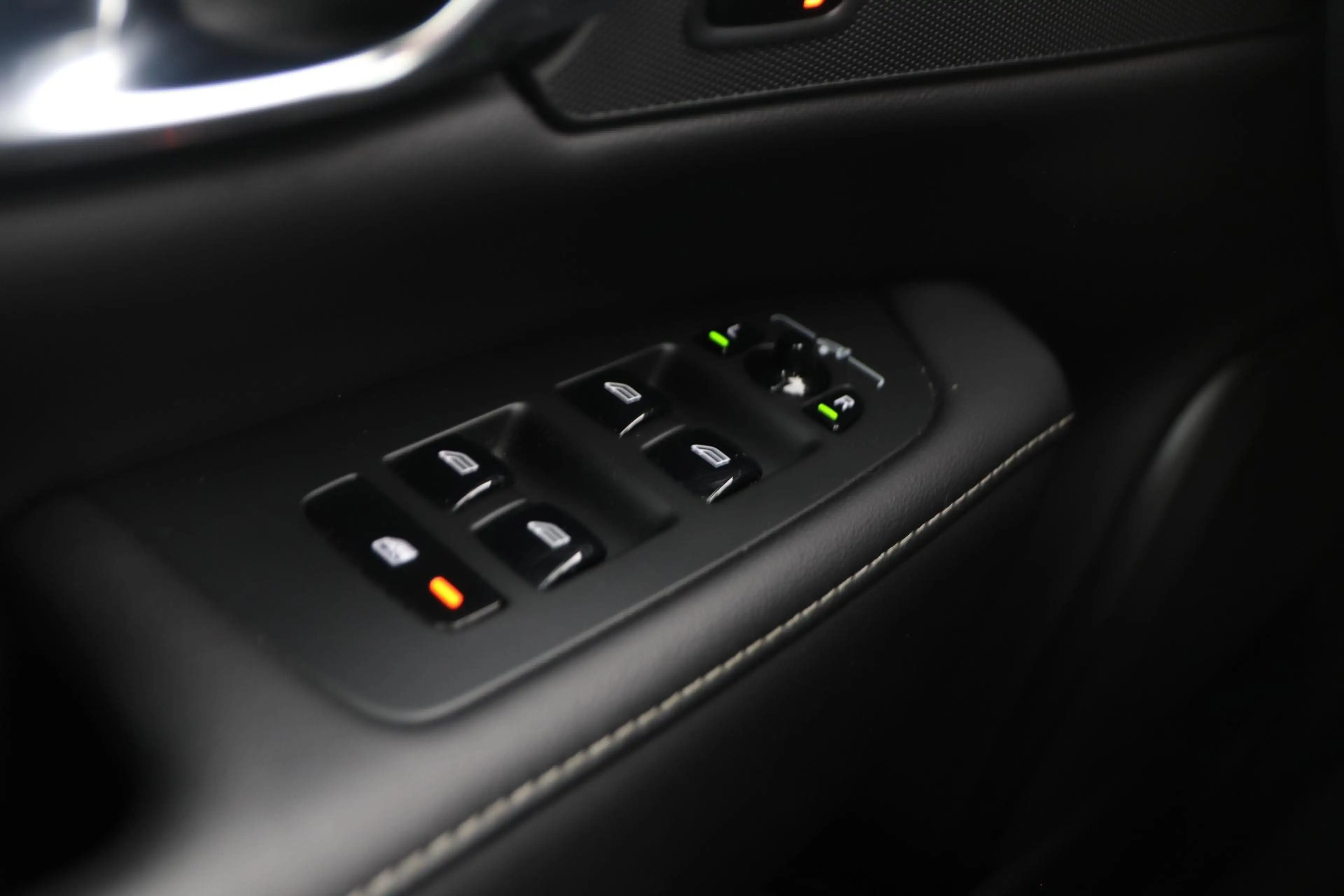 Volvo S90 T8 AWD R-Design | Trekhaak | ACC | Vol-Leder | Ven — photo 38