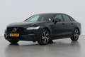Volvo S90 T8 AWD R-Design | Trekhaak | ACC | Vol-Leder | Ven Schwarz - thumbnail 8