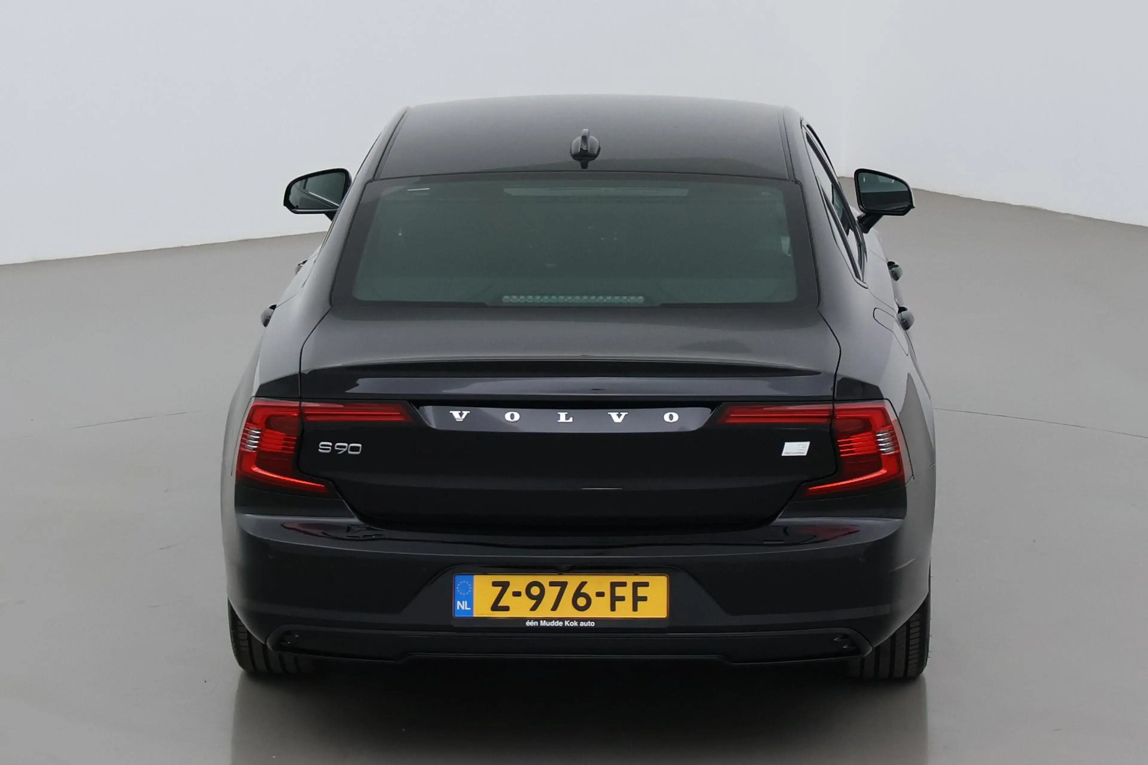 Volvo S90 T8 AWD R-Design | Trekhaak | ACC | Vol-Leder | Ven — photo 9