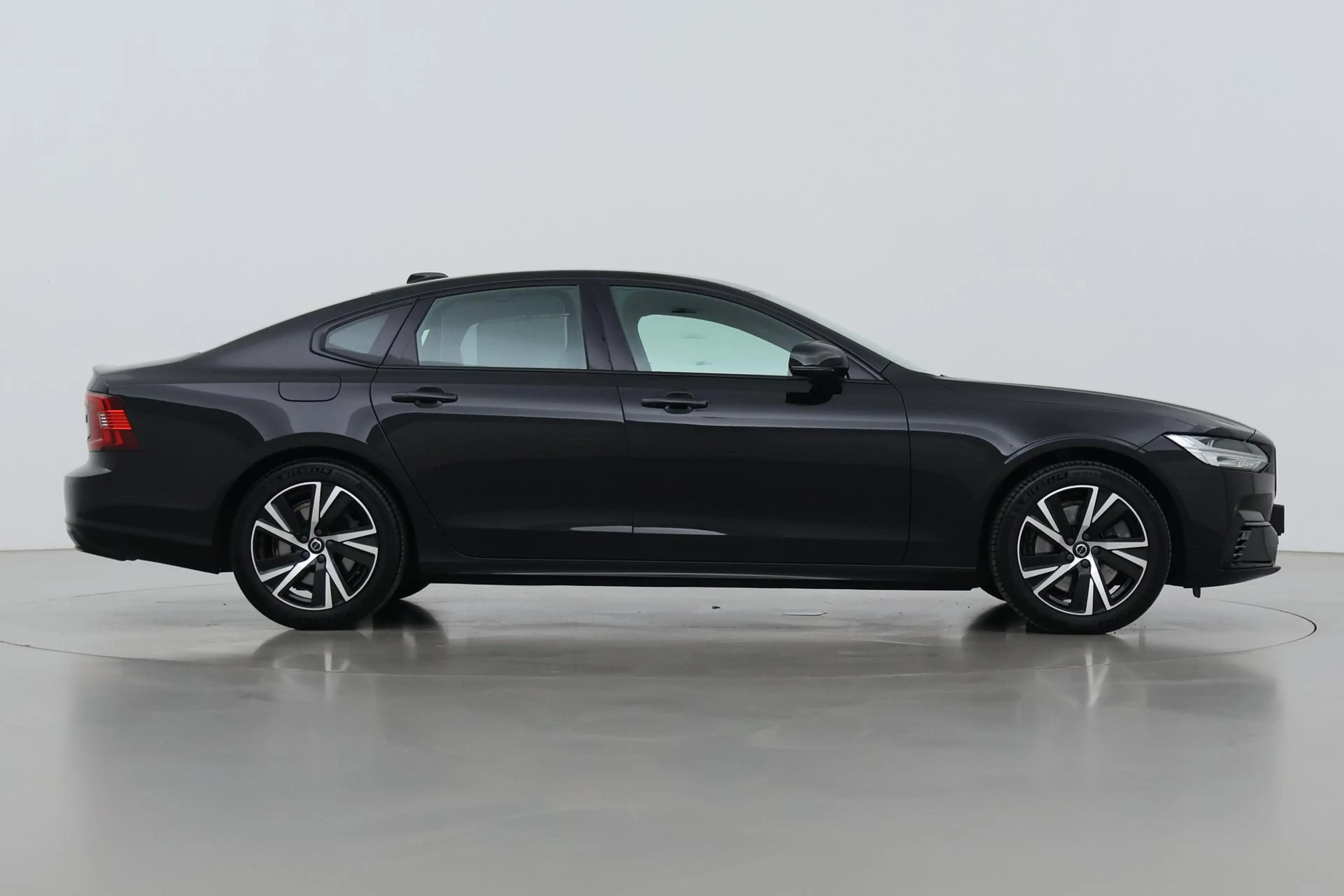Volvo S90 T8 AWD R-Design | Trekhaak | ACC | Vol-Leder | Ven — photo 10