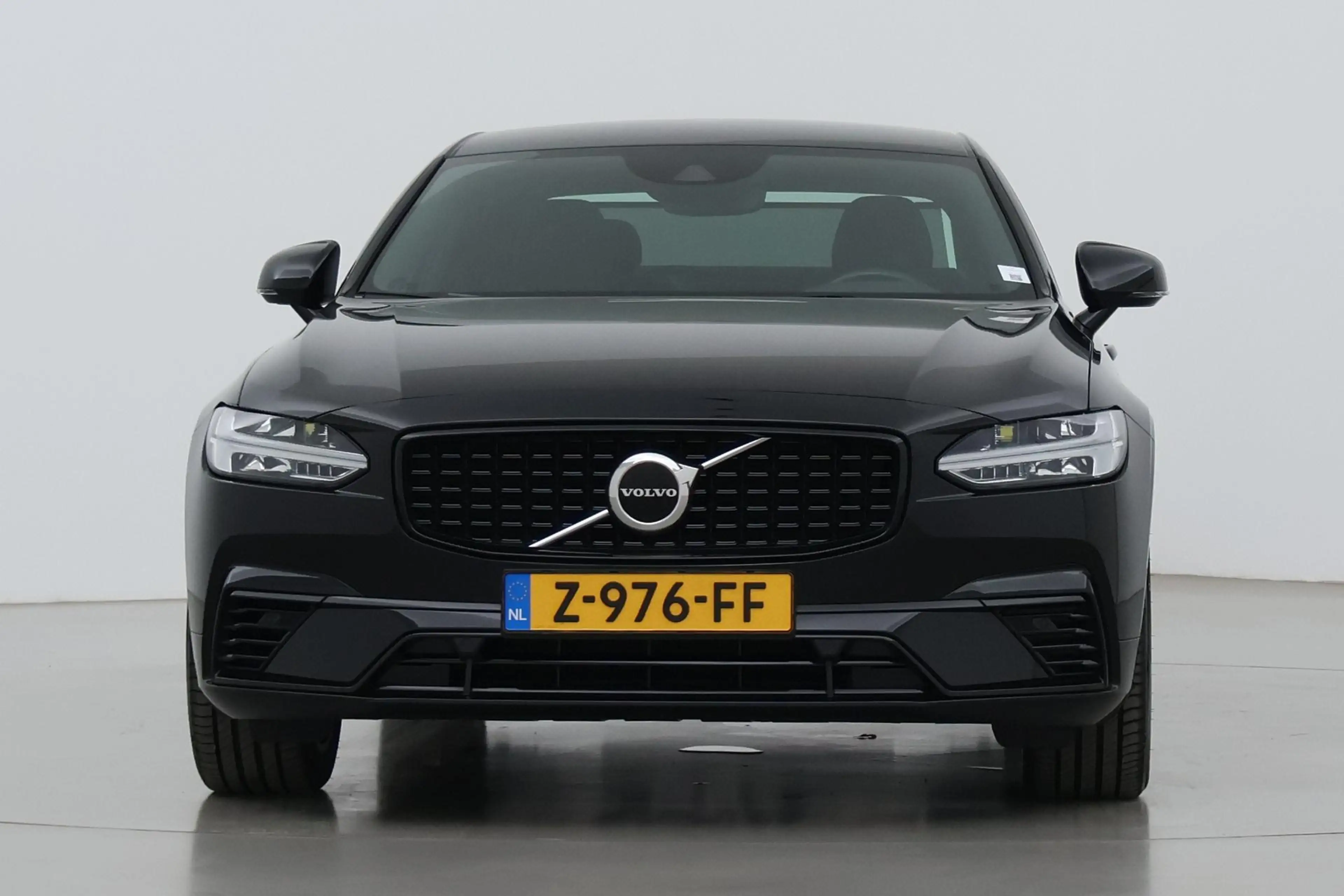 Volvo S90 T8 AWD R-Design | Trekhaak | ACC | Vol-Leder | Ven — photo 16