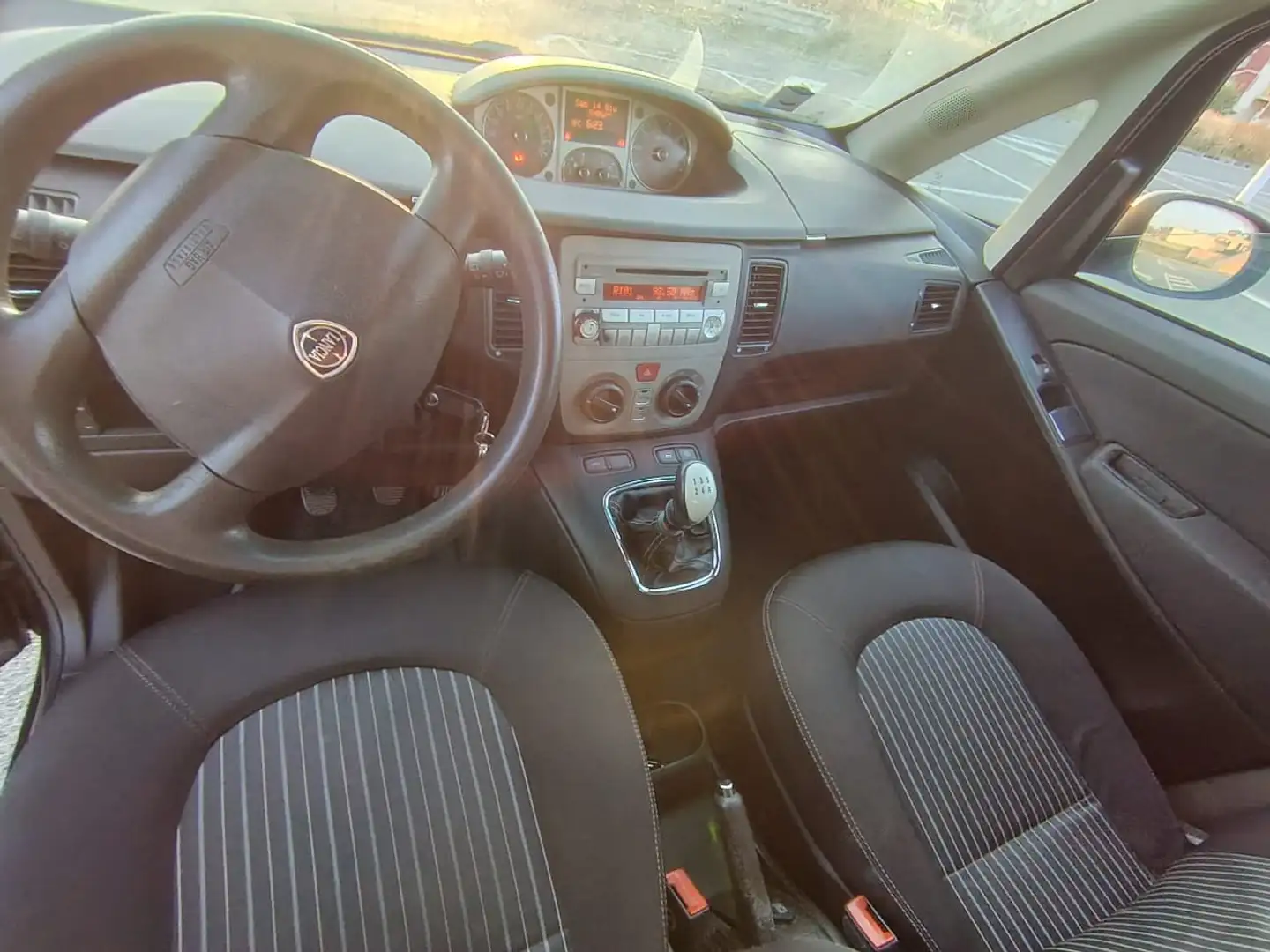 Lancia MUSA Musa 1.6 mjt Oro Plus s Bronce - 1
