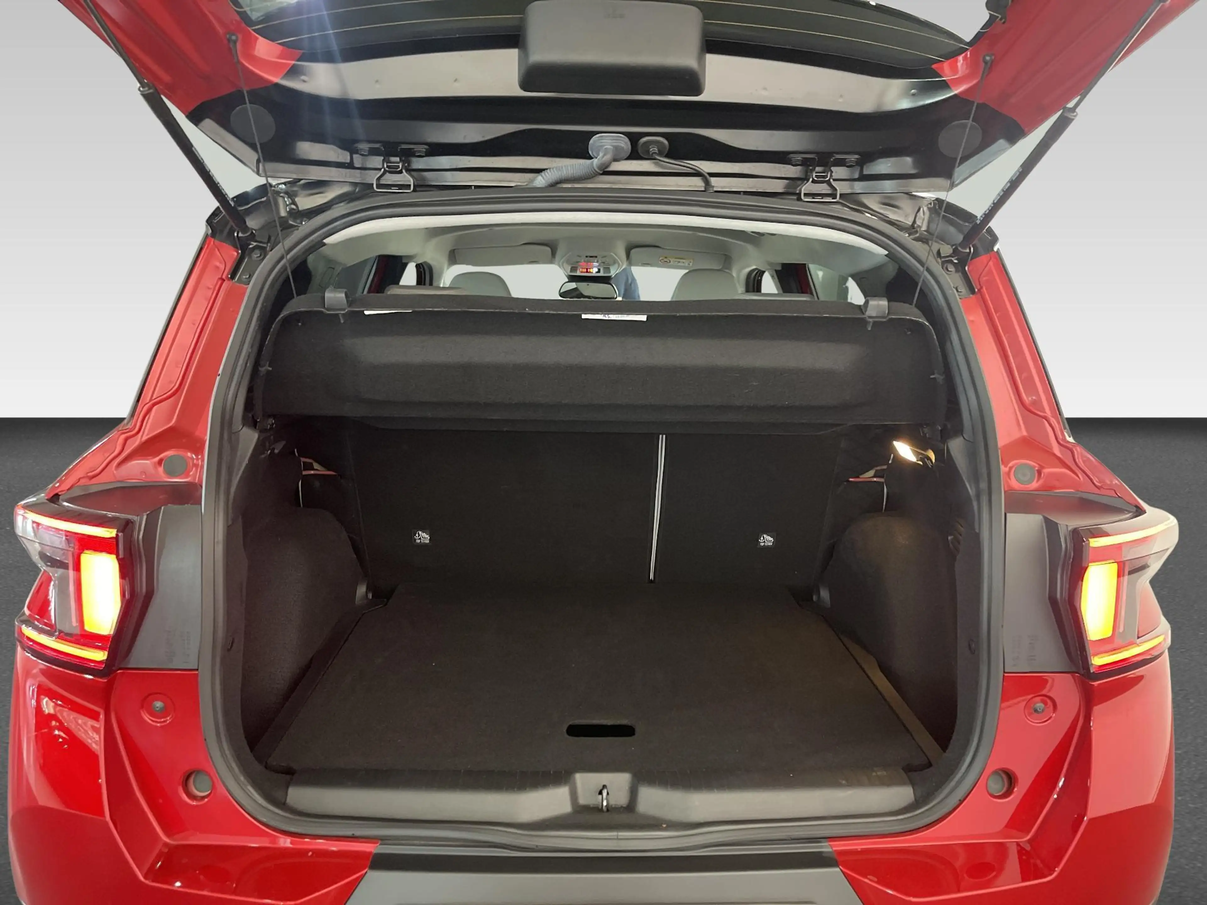 Citroen C3 Aircross 1.2 Hybrid 136 Max 2025 — photo 9