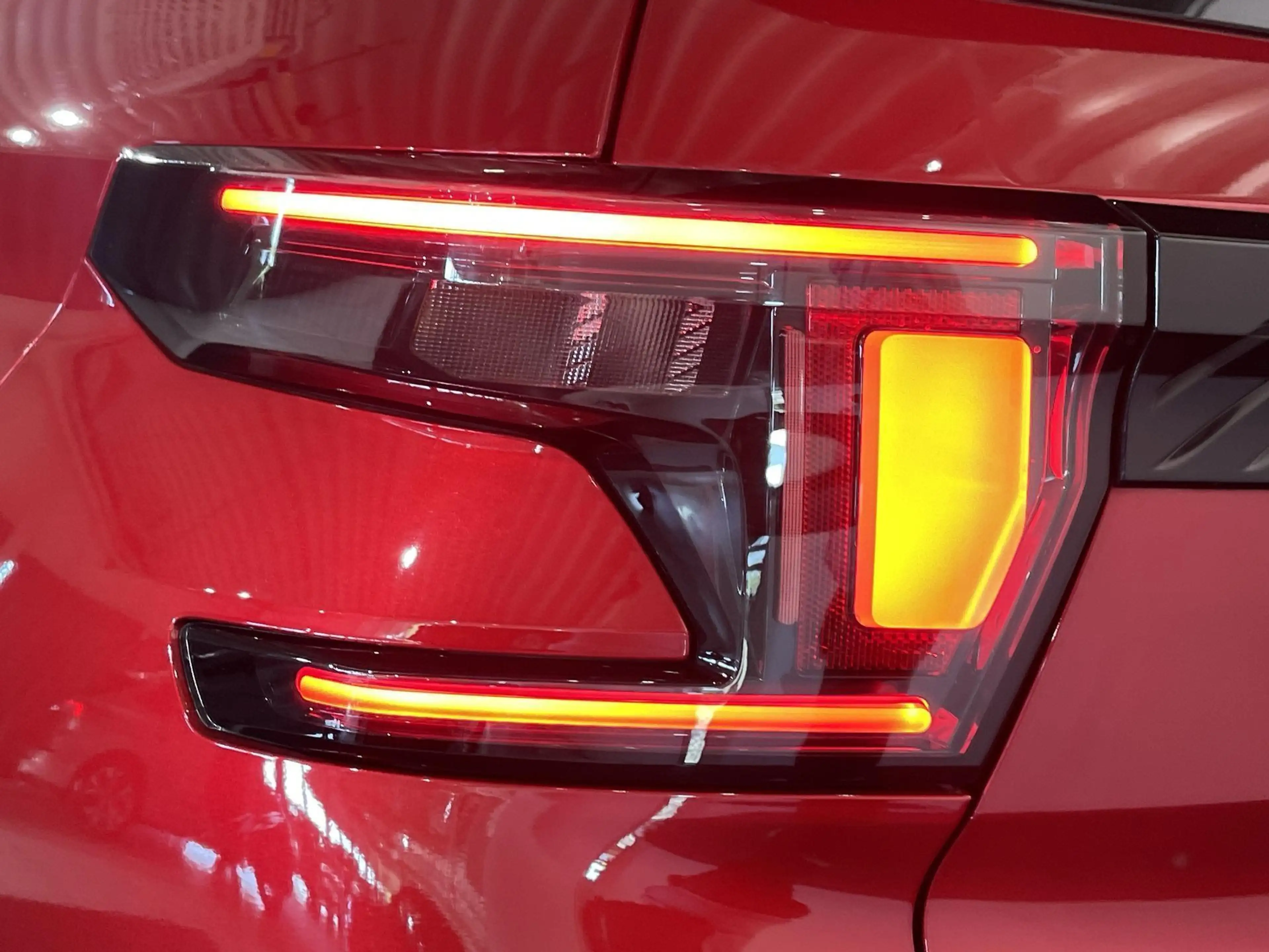 Citroen C3 Aircross 1.2 Hybrid 136 Max 2025 — photo 13