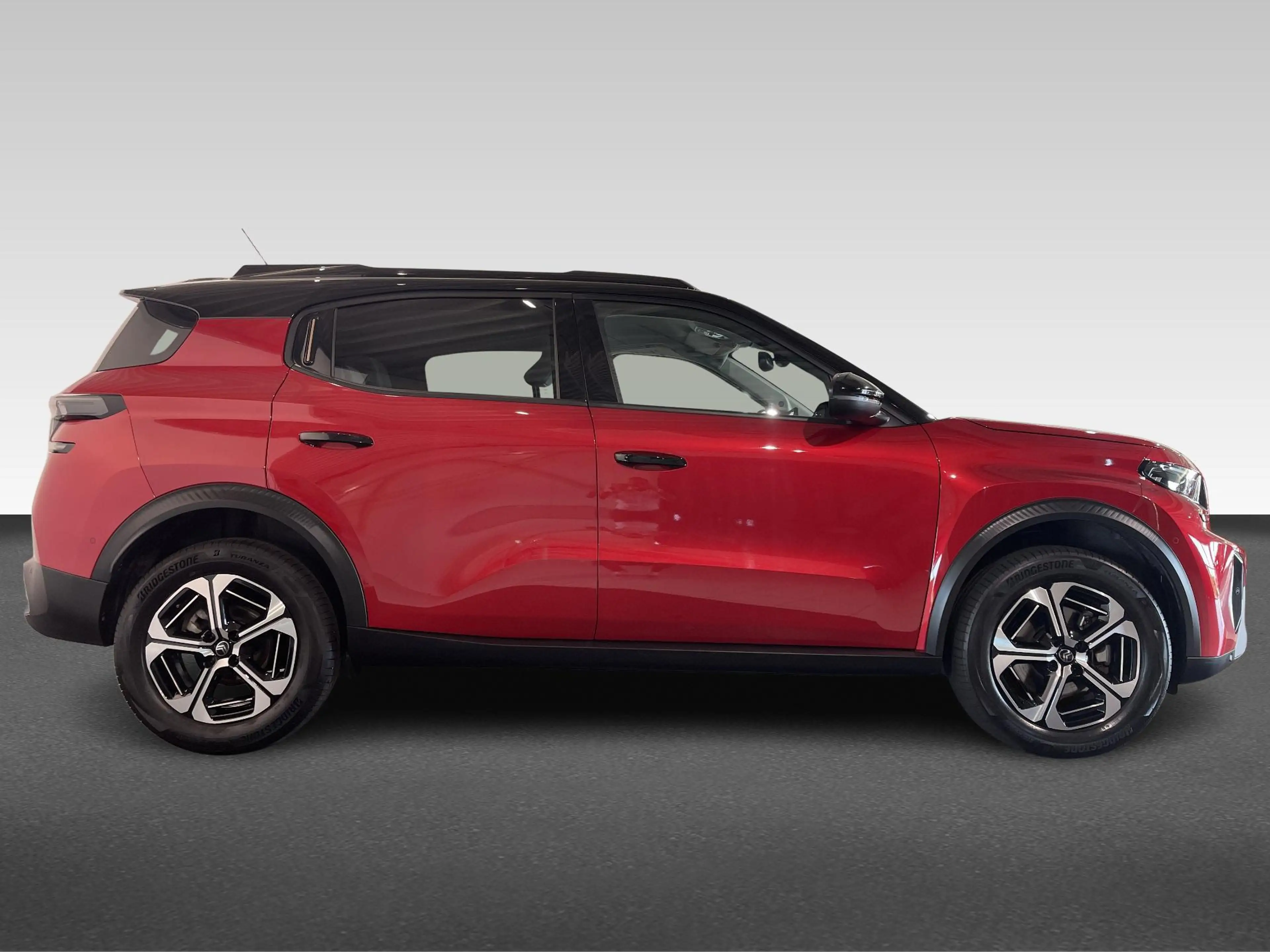 Citroen C3 Aircross 1.2 Hybrid 136 Max 2025 — photo 6