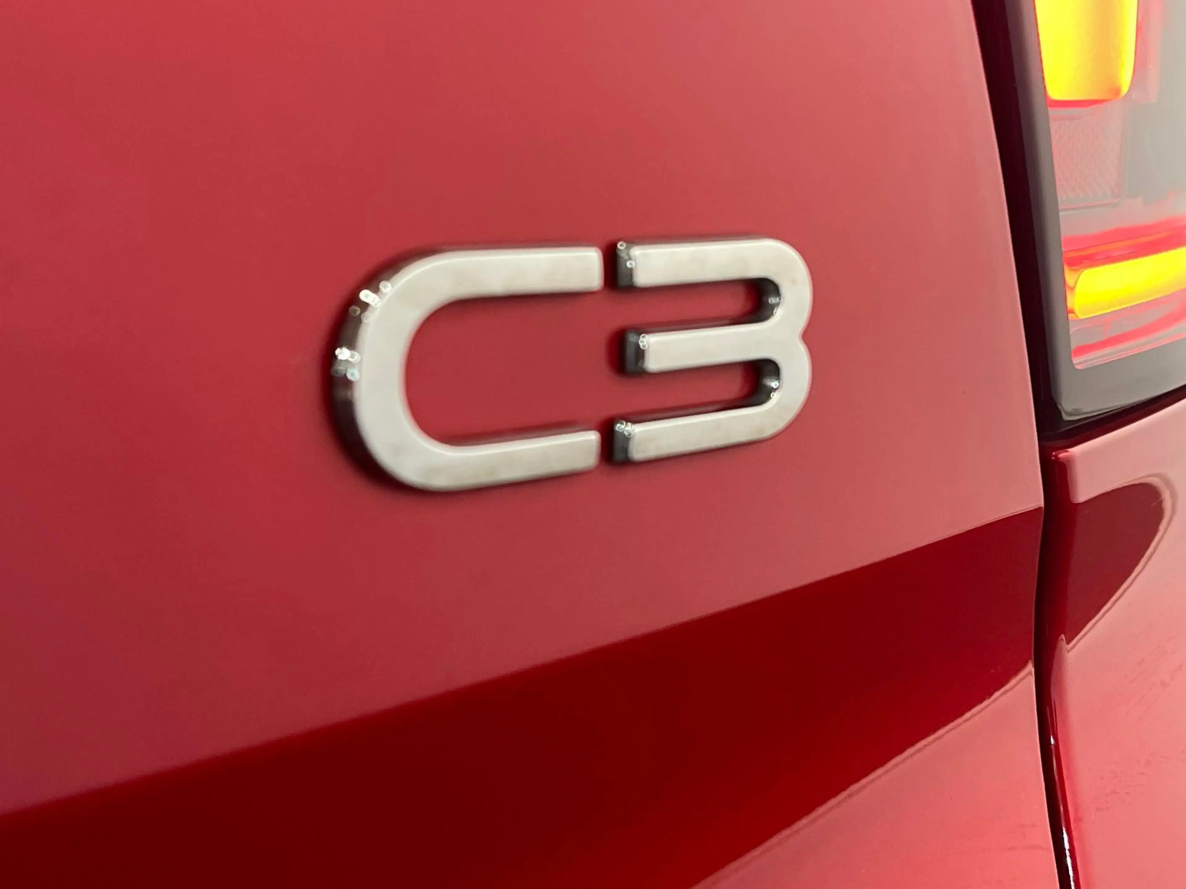 Citroen C3 Aircross 1.2 Hybrid 136 Max 2025 — photo 11