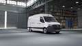 Mercedes-Benz Sprinter 315 CDI L3 H2 Blanc - thumbnail 4