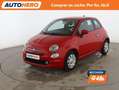 Fiat 500 1.0 Mild-Hybrid Cult Rojo - thumbnail 1