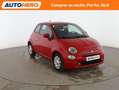 Fiat 500 1.0 Mild-Hybrid Cult Rojo - thumbnail 8