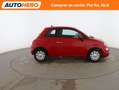 Fiat 500 1.0 Mild-Hybrid Cult Rojo - thumbnail 7