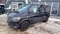 Volkswagen T6 Caravelle TDI  Comfortline 4Motion''2xSchiebetüren'' Noir - thumbnail 3