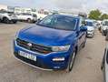 Volkswagen T-Roc 2.0TDI Advance 85kW Azul - thumbnail 1