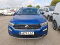 Volkswagen T-Roc 2.0TDI Advance 85kW Azul - thumbnail 2
