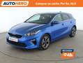 Kia 1.0 TGDI Tech Azul - thumbnail 1