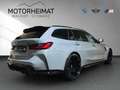 BMW M3 Competition Touring mit M x Gris - thumbnail 7