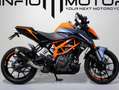 KTM 390 Duke - thumbnail 1