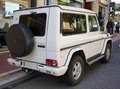 Mercedes-Benz G 320 G Court 320 CDI A Weiß - thumbnail 6