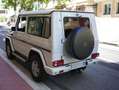 Mercedes-Benz G 320 G Court 320 CDI A Weiß - thumbnail 4