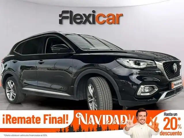 MG HS 1.5 T-GDI AT Luxury