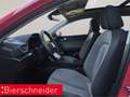 SEAT Leon Sportstourer 1.0 TSI NAVI PANO LED AHK Rot - thumbnail 14