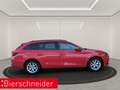 SEAT Leon Sportstourer 1.0 TSI NAVI PANO LED AHK Rot - thumbnail 6