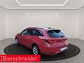 SEAT Leon Sportstourer 1.0 TSI NAVI PANO LED AHK Rot - thumbnail 9
