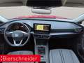 SEAT Leon Sportstourer 1.0 TSI NAVI PANO LED AHK Rot - thumbnail 17