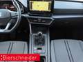 SEAT Leon Sportstourer 1.0 TSI NAVI PANO LED AHK Rot - thumbnail 18