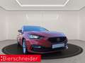 SEAT Leon Sportstourer 1.0 TSI NAVI PANO LED AHK Rot - thumbnail 4