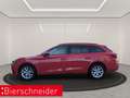 SEAT Leon Sportstourer 1.0 TSI NAVI PANO LED AHK Rot - thumbnail 5