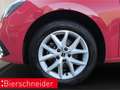SEAT Leon Sportstourer 1.0 TSI NAVI PANO LED AHK Rot - thumbnail 3