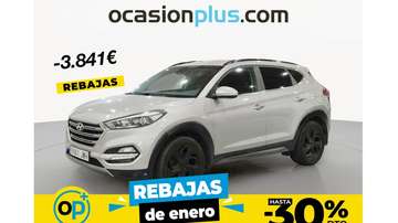 2.0CRDI BD Tecno 4x2