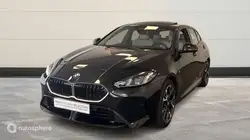 BMW Série 1 120A 170ch M Sport DKG7