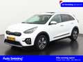 Kia Niro 1.6 GDi PHEV ExecutiveLine | Schuifdak | Leder | Z Blanc - thumbnail 1