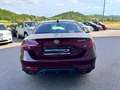 Alfa Romeo Giulia 2.2 Turbodiesel 180 CV Sport Launch Edition Rosso - thumbnail 6