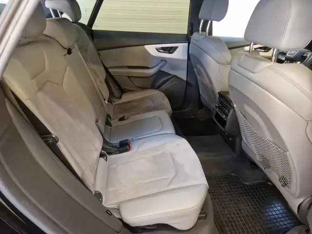 Audi Q8 50 TDI quattro Ansicht 11