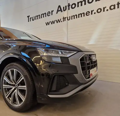 Audi Q8 50 TDI quattro Ansicht 6
