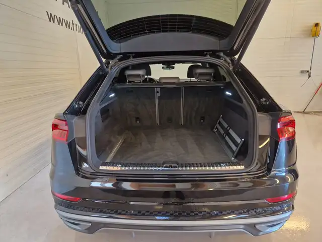 Audi Q8 50 TDI quattro Ansicht 8