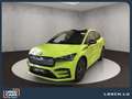Skoda Enyaq 82KWh+RS+AHK+Maxx+LED+Mamba Vert - thumbnail 1
