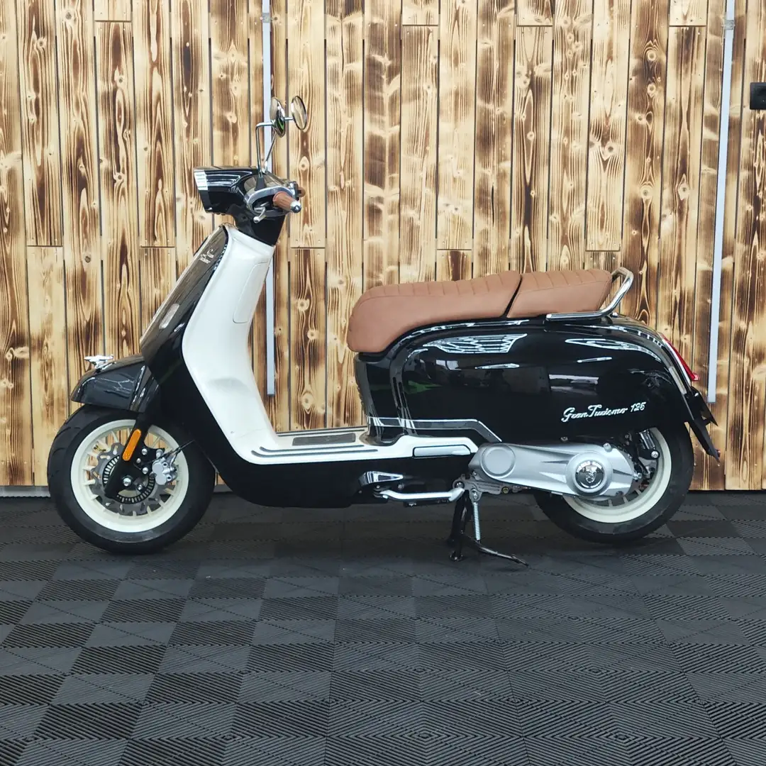 Royal Alloy GT2 Elegance - Dark-Jade Noir - 2