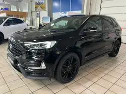Ford Edge 2.0 EcoBlue Aut. ST Line PANO, AHK, Standhzg, 21", ACC, LED, CAM, B&O