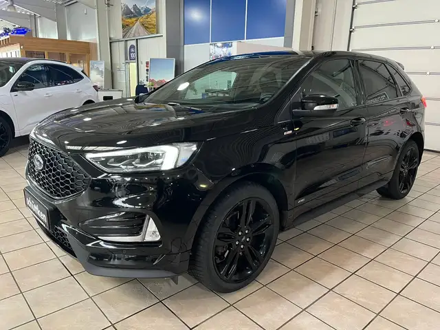 Ford Edge 2.0 EcoBlue Aut. ST Line PANO, AHK, Standhzg, 21", ACC, LED, CAM, B&O