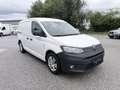 Volkswagen Caddy Maxi Cargo 2,0 TDI DSG Automatik mit Werkbank Weiß - thumbnail 3