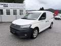Volkswagen Caddy Maxi Cargo 2,0 TDI DSG Automatik mit Werkbank Weiß - thumbnail 2