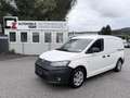 Volkswagen Caddy Maxi Cargo 2,0 TDI DSG Automatik mit Werkbank Weiß - thumbnail 1