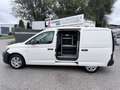 Volkswagen Caddy Maxi Cargo 2,0 TDI DSG Automatik mit Werkbank Weiß - thumbnail 8
