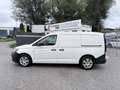 Volkswagen Caddy Maxi Cargo 2,0 TDI DSG Automatik mit Werkbank Weiß - thumbnail 5