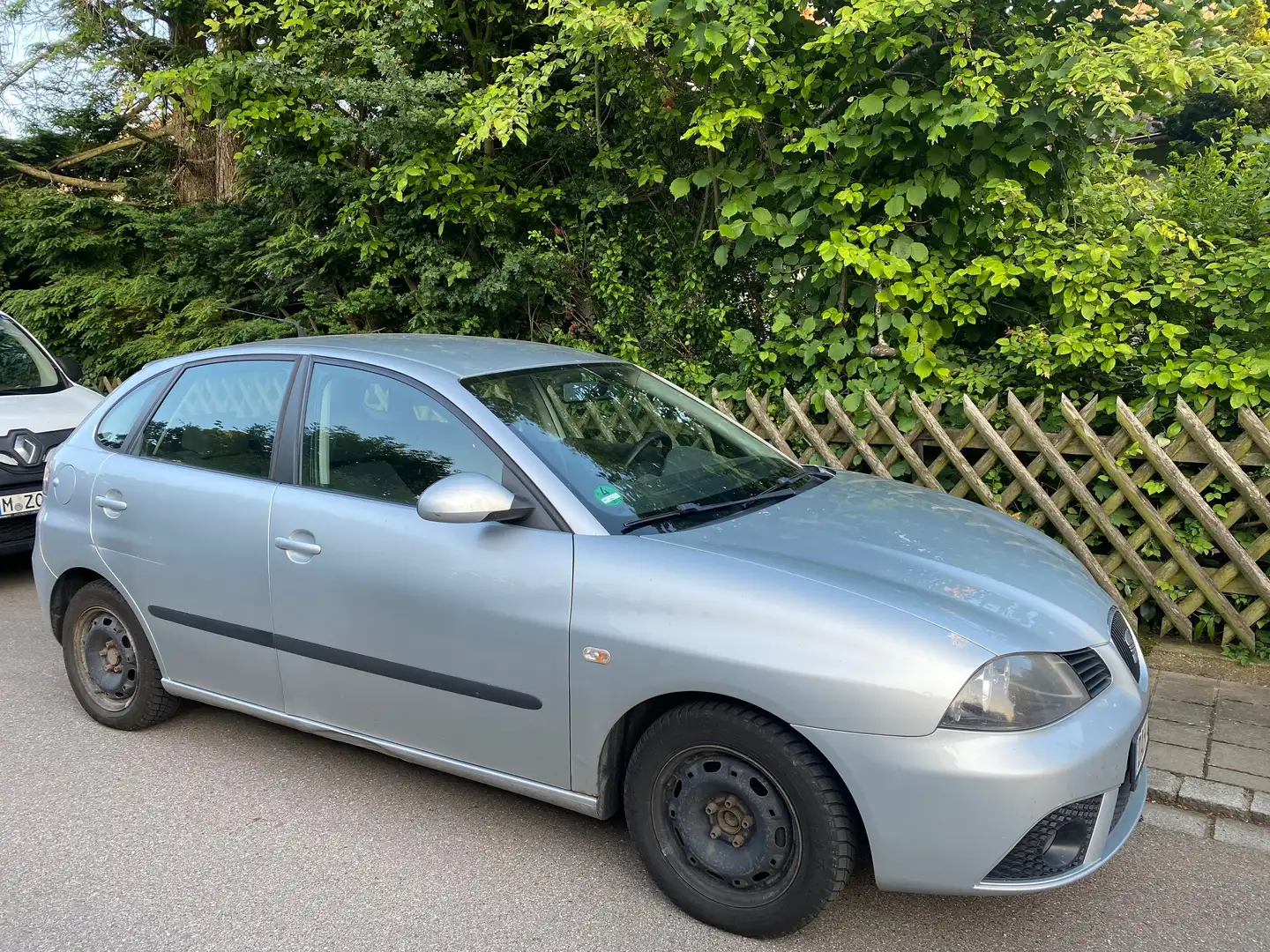 SEAT Ibiza Ibiza 1.4 16V Best of Argent - 2
